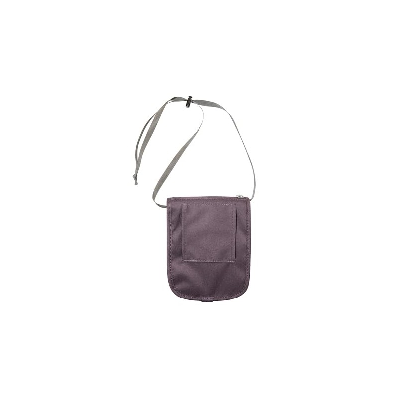 Tatonka Hang Loose RFID Block Wallet/Neck Pouch with RFID Blocker