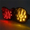For Yamaha YZF R6 2001 2002 Rear Tail Light Brake