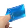 Finger Gel Ice Pack Wearable Reusable Cold Compress Toe Finger