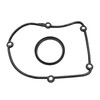 Hihaha 06H103269H Engine Timing Lid Gasket Set for A3 2.0L
