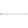 Garelick/Eez-In 94305:02 Garelick Boat Cover Support Pole with Snap-On Tip