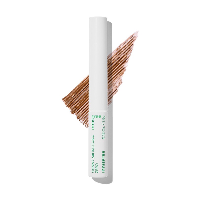 Innisfree Skinny Fit Mascara Zero [Waterproof] 3.5g