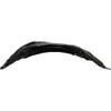 For Dodge Challenger 2018-2022 Fender Liner Driver Side | Front