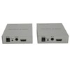 200m HD Multimedia Interface IP Extender 1080P Cat5e Cat6 Cat7