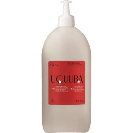 Natura Repuesto Ekos Crema Corporal Ucuuba 400ml