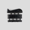 Phoenix Fitness 5pcs Hand Grip Strengthener Set - 5-60kg Adjustable