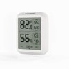 Inkbird Temperature Humidity Monitor Moisture Meters Digital Hygrometer Thermometer ITH20