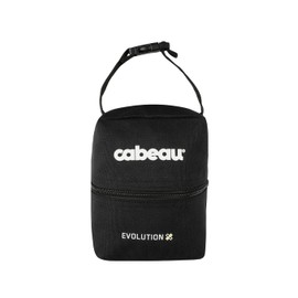 Evolution X Travel Bag - Black