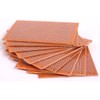 HiLetgo 20pcs Solder Finished Prototype PCB for DIY 5x7cm Circuit