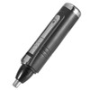 Rechargeable Electric Nose Ear Hair Trimmer Eyebrow Beard Shaving Cutter