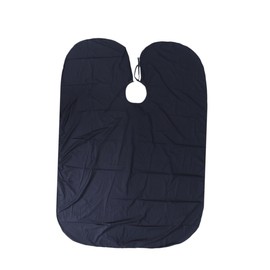 BIUDECO Adult Hair Styling Cape Barber Gown for Hair Cutting Dyeing Unisex Design Lightweight Material Random Color