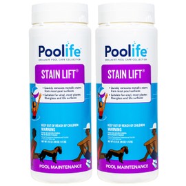 poolife Stain Lift (2.25 lb) (2 Pack)