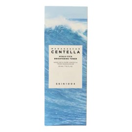 Dañado Centella Hyalu Cica Toner Skin1004 210ml