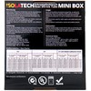 ISOLATECH Heat Shrink Tubing 3:1 Mini Box without Glue Black