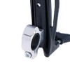 YehVeh 2 Pack Bike Water Bottle Cage Holder Base Handlebar