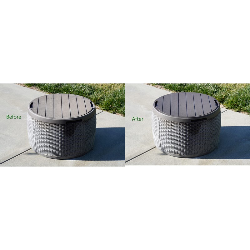 Diamond Seal Systems Forever Brilliant Green Revolution Advanced Cleaner &