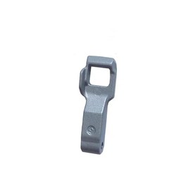LG Washing machine door lock hook, suitable for LG MFG63099101