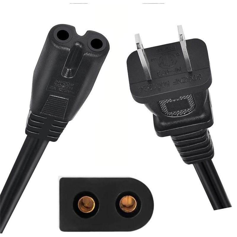 6 Feet AC Power Cord for Lift Chair or Power