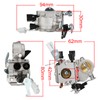 Carburetor Carb 11391200612 For Stihl MS181 MS211 MS171 MS201 From