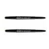 Nyx Sculpt & Highlight Brow Contour Lápiz Para Cejas