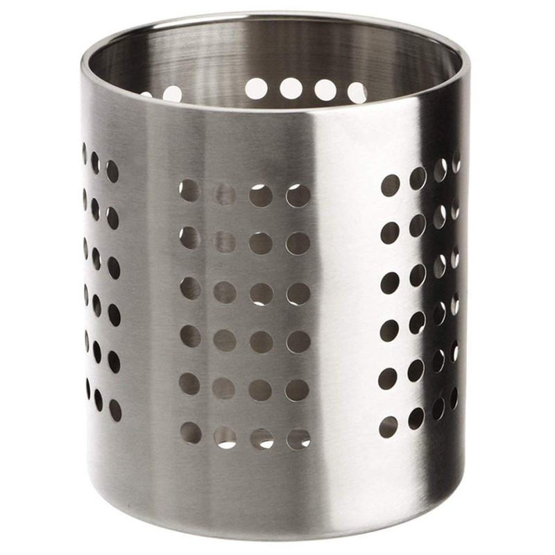 Happy Friends - Cutlery Holder and Kitchen Utensil Holder -