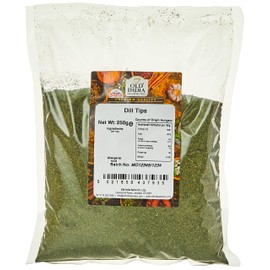 Old India Dill Tips 250g