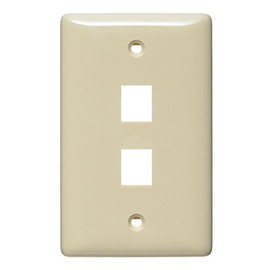 netSELECT NSP12I Faceplate