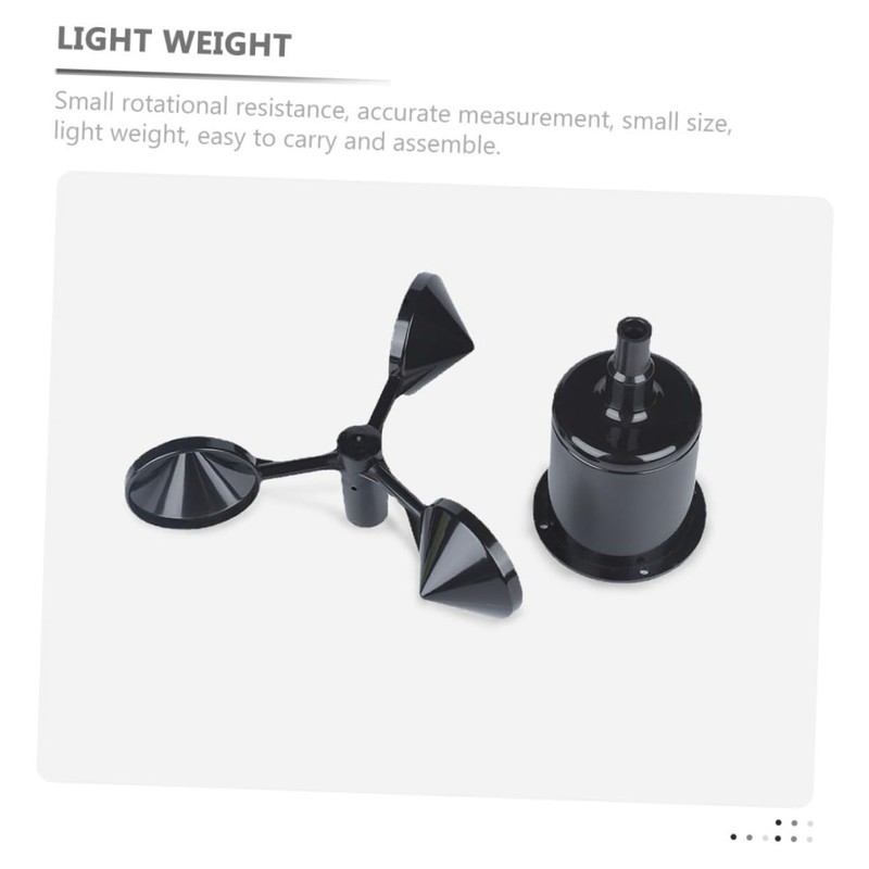 BESPORTBLE Wind Indicator Shell Durable Material Practical Replacement for Wind