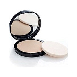 Dual Activ Pressed Powder Foundation by Probeautyco (Medium Beige) by ProBeautyCo