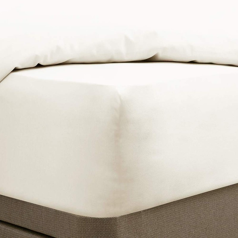 Linens Limited 100% Egyptian Cotton 400 Thread Count Valance Sheet,