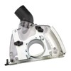 Titan USSN116 Universal Suction Hood for Angle Grinder for Cutting