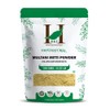 H&C Fuller'S Earth Clay/Multani Mitti/Bentonite Clay- 100Gms | For Skin