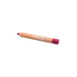 NAMAKI Skin Colour Pencil, Pink, Certified Natural Cosmetics