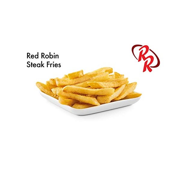Red Robin Red Robin Original Blend Signature Seasoning, 4 Ounce