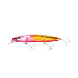 Shimano Hot Sand Flush Minnow 135S Flash Boost 010 F Surf Mango