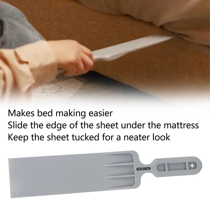 Bed Sheet Tuck In Tool Professional Home Beauty Salon Bedsheet
