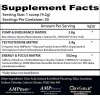 Insane Labz Pre Entreno Insane Labz Psychotic Test 30 Servicios