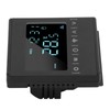 MH1823 Wifi Bluetooth Thermostat Smart LCD APP Voice Control Temperature