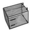 Reptile Lamp Cover Professional Prevents Scald Protective Reptile Heater Lamp