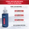 LOral Paris Revitalift Srum Facial Noche con Retinol Puro al