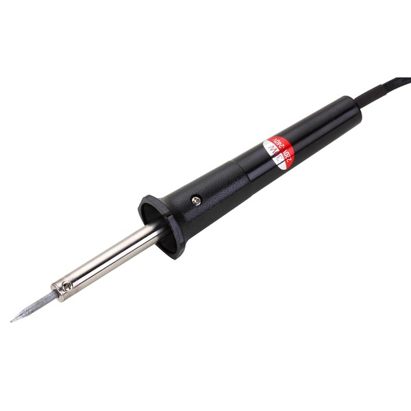 30 Watt Soldering Iron, AC plug-in, 450°C