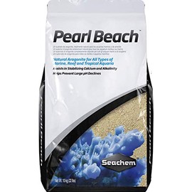 Pearl Beach, 10 kg / 22 lbs