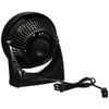 Vornado Cr1011606 Air Circulator, Black