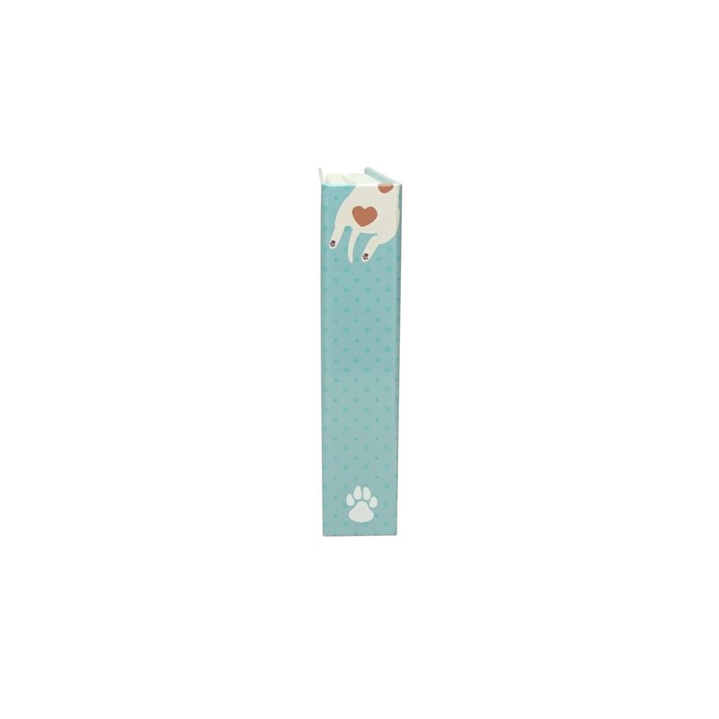 VANJOH 200 Photo Albums, Large Posts, KG, Holds 200 Sheets