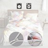 Irisette Bed Linen Maco Satin Colourful Size 135 x 200