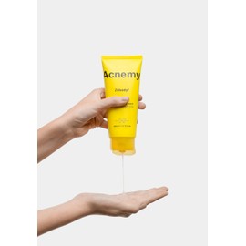 ZITBODY® - Purifying body wash