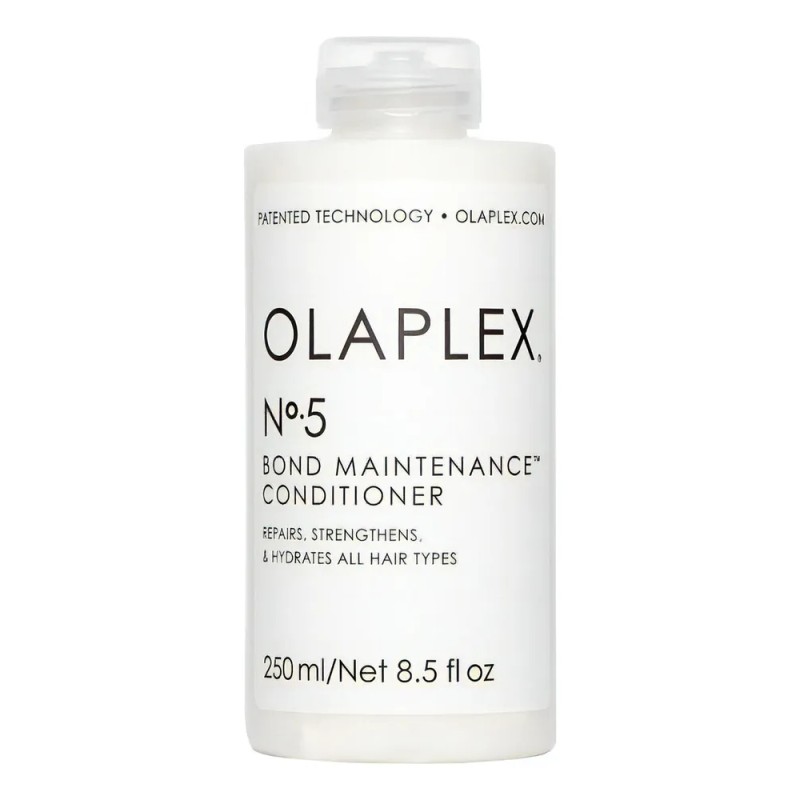 Olaplex Bond Maintenance en botella de 250mL por 2 packs