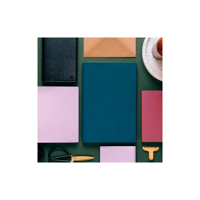 Quo Vadis - Collection: Soho Note 24 S - Appointment