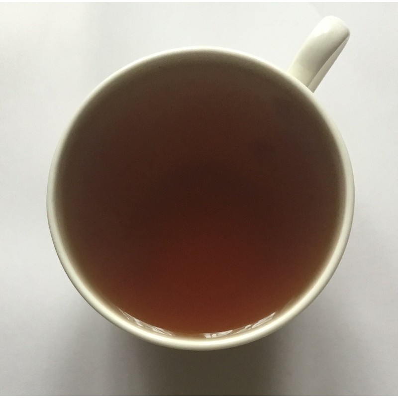 EARL GREY- Premium Ceylon Black tea with Bergamot Oil(50g Resealable