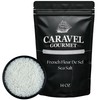 Baja Flor/Fleur de Sal Sea Salt - Refill Pouch